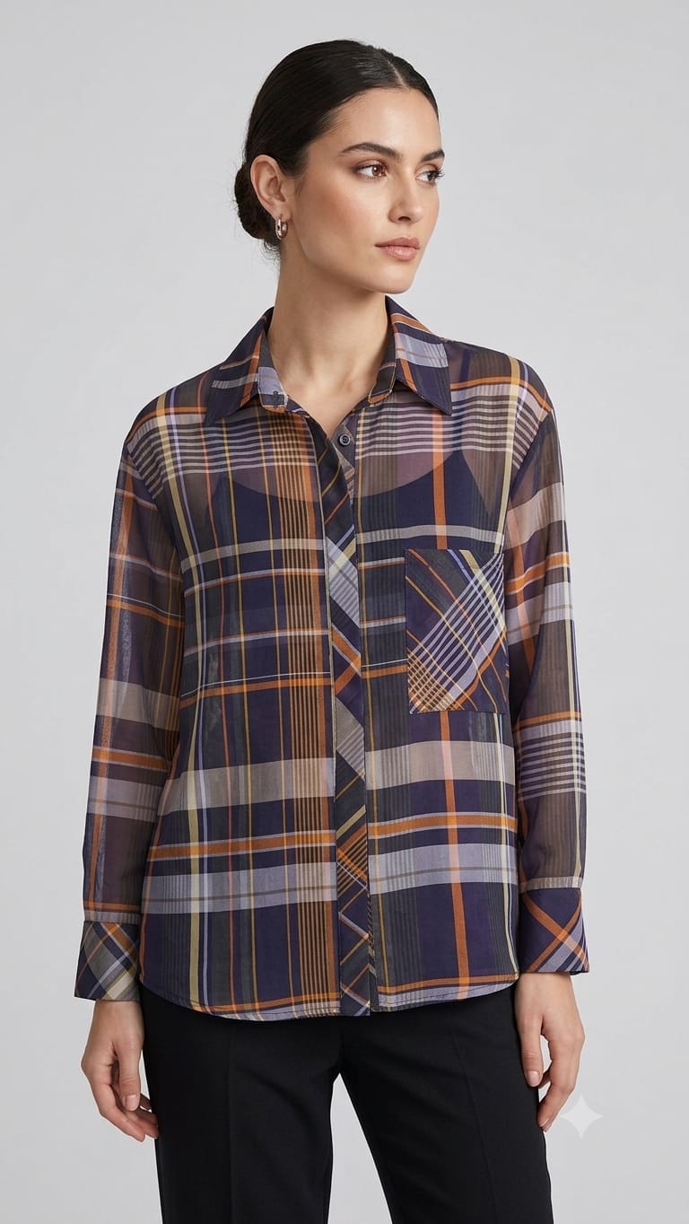 Sleeve Shirt